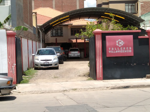 Empresas de reparacion de centralitas en Cochabamba