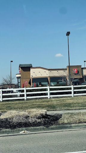 Fast Food Restaurant «Chick-fil-A», reviews and photos, 7733 Voice of America Centre Dr, West Chester Township, OH 45069, USA