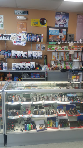 Tobacco Shop «One Love Smoke Shop», reviews and photos, 7010 Trask Ave, Westminster, CA 92683, USA