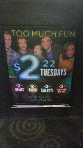 Bowling Alley «AMF Venice Lanes», reviews and photos, 1100 U.S. 41 Bypass, Venice, FL 34292, USA