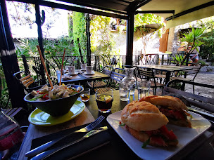 Photo n°43 de Deli' à Èze ()