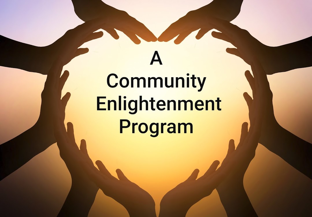 Community Enlightenment Program