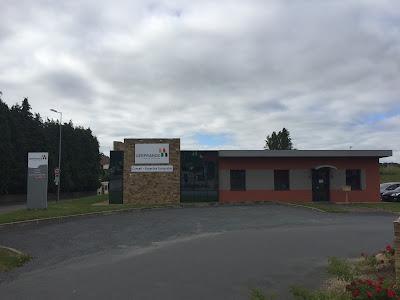 CERFRANCE CENTRE LIMOUSIN à Saint-Yrieix-la-Perche