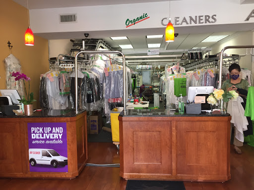 Dry Cleaner «ATC Dry Cleaners», reviews and photos, 203 Harker Pl, Annapolis, MD 21401, USA