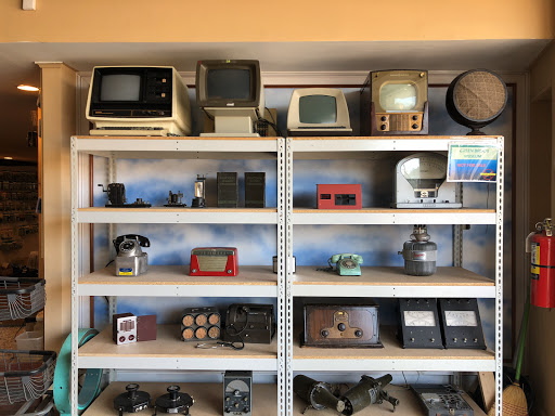 Electronics Store «Green Brook Electronics», reviews and photos, 269 US-22, Green Brook Township, NJ 08812, USA