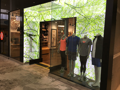 Sportswear Store «lululemon», reviews and photos, 4400 Ashford Dunwoody Rd #2405, Dunwoody, GA 30346, USA