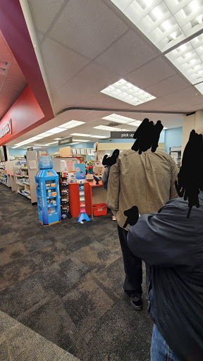 Drug Store «CVS», reviews and photos, 6920 Laurel Bowie Rd, Bowie, MD 20715, USA