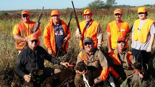 Sporting Goods Store «Highland Hideaway Hunting», reviews and photos, 3127 160th St, Riverside, IA 52327, USA