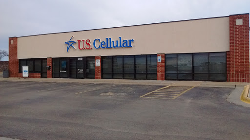 U.S. Cellular, 806 Wacker Dr, Dubuque, IA 52002, USA, 