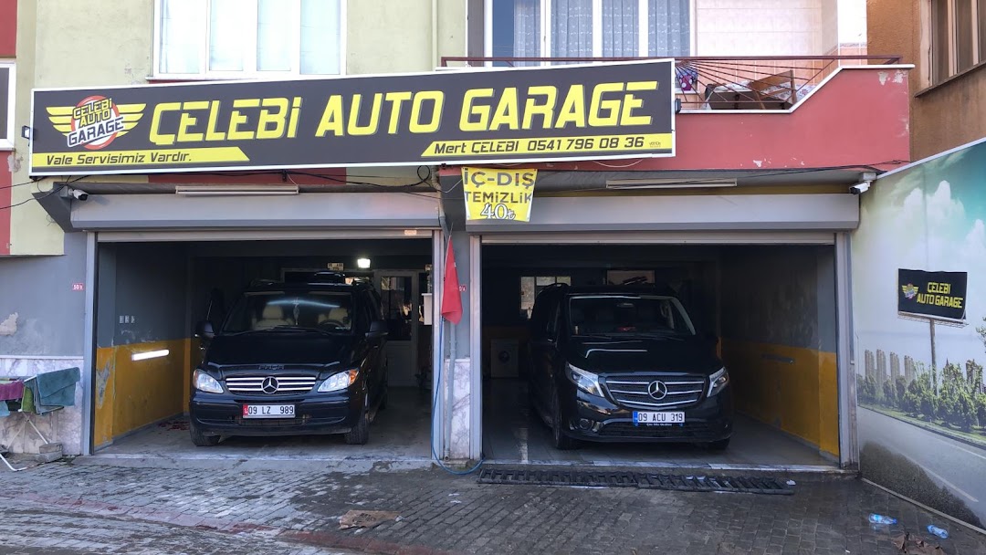 elebi Auto Garage