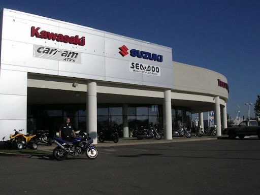 Tracy Motorsports, 3255 Auto Plaza Way, Tracy, CA 95304, USA, 