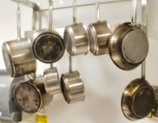 Culinary School «Niagara Falls Culinary Institute», reviews and photos