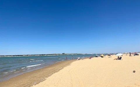 Sanlúcar de Barrameda beach image