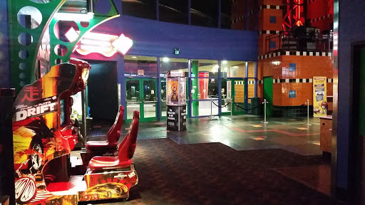 Movie Theater «Regal Fiesta Stadium 16», reviews and photos, 12631 Vance Jackson Rd, San Antonio, TX 78230, USA