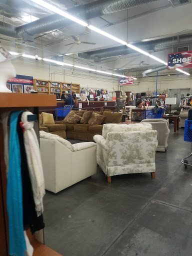 Thrift Store «Team Amvets Thrift Store», reviews and photos