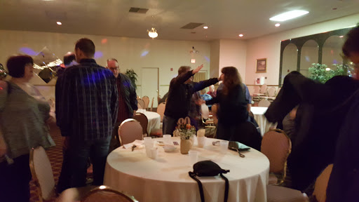 Caterer «Whitman Square Fire Hall», reviews and photos, 131 Johnson Rd, Blackwood, NJ 08012, USA