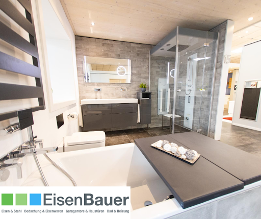 Eisen & Sanitär Bauer M. Bauer GmbH