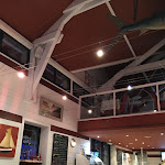 Photo n° 2 de l'avis de Durand.i fait le 29/11/2016 à 20:07 pour La Criée Chambourcy à Chambourcy