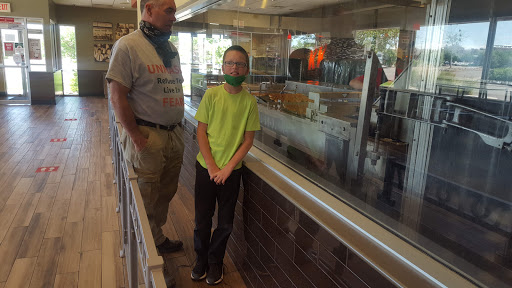 Bakery «Krispy Kreme Doughnuts», reviews and photos, 1051 E 120th Ave, Thornton, CO 80233, USA