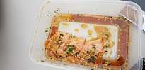 Plats et boissons du Restaurant japonais Garden Sushi à Paris - n°13