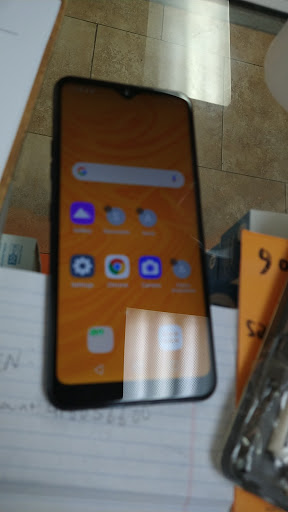 Telecommunications Service Provider «Boost Mobile Store by JM Cell LLC», reviews and photos, 105 S Federal Hwy #4, Dania Beach, FL 33004, USA