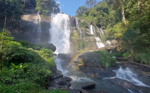 Wachirathan Waterfall image