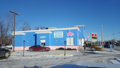 4corners Coffee, 63 Airport Rd, Warwick, RI 02889, USA, 