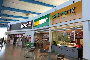 Chopstix Noodle Bar image