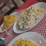 Photo n°1 de l'avis de Desiree.l fait le 02/10/2023 à 05:30 sur le  Taka Ristorante di Taddei Katia à Orvinio