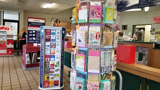 Post Office «United States Postal Service», reviews and photos, 1201 S 14th St, Leesburg, FL 34748, USA