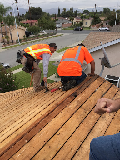 Roofing Contractor «Micasa Pro Roofers - Upland», reviews and photos, 517 N Mountain Ave, Upland, CA 91786, USA