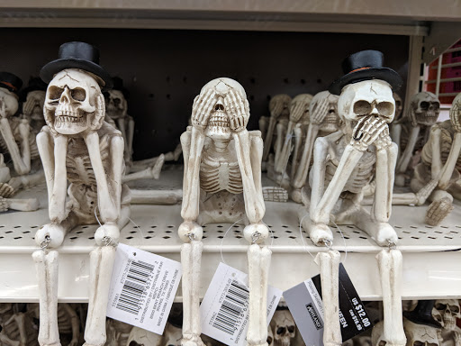 Craft Store «Michaels», reviews and photos, 1342 Hooper Ave, Toms River, NJ 08753, USA