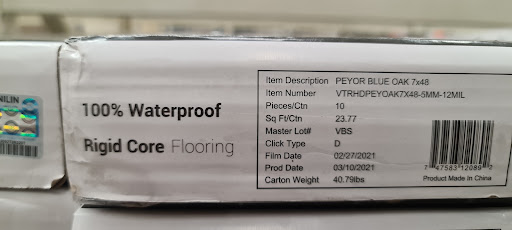 Home Improvement Store «The Home Depot», reviews and photos, 3790 3rd St S, Jacksonville Beach, FL 32250, USA