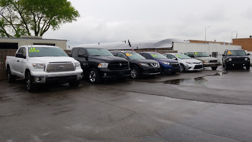 Used Car Dealer «Roadstar Auto Sales», reviews and photos, 627 Murfreesboro Pike, Nashville, TN 37210, USA