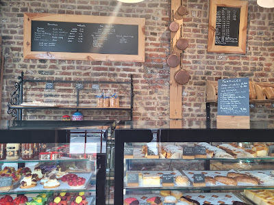 La Gourmandise à Croix