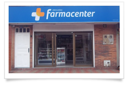 Farmacenter Pharmasass Colombia