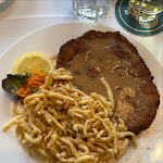 Photo n°2 de l'avis de P... fait le 12/04/2023 à 20:18 sur le  Hotel Gasthof Krone Straßdorf GmbH à Schwäbisch Gmünd