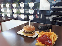 Imbiss Inn à Stuttgart menu