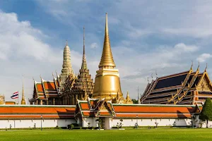 Thailand tours & travel image