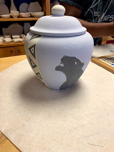 Pottery classes Virginia Beach