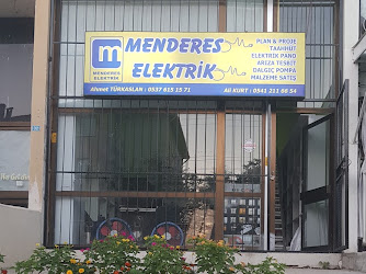 Menderes Elektrik