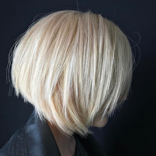 Hair Salon «Gina Bianca Hair», reviews and photos, 930 Meriden-Waterbury Turnpike, Plantsville, CT 06479, USA