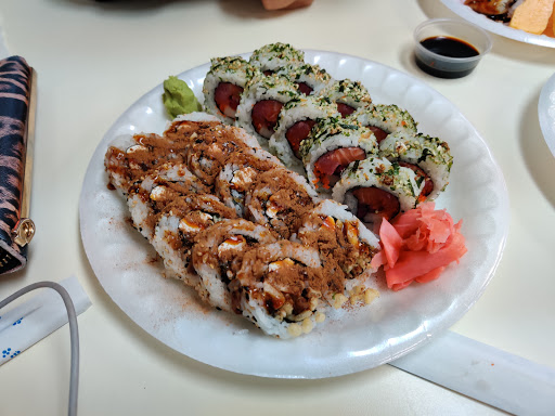 Grocery Store «Sasaya Japanese Market», reviews and photos, 1956 E Sunrise Blvd, Fort Lauderdale, FL 33304, USA