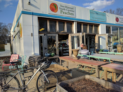 Grocery Store «Locally Grown Gardens», reviews and photos, 1050 E 54th St, Indianapolis, IN 46220, USA