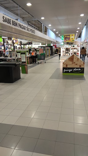 Avaliações doPingo Doce Penafiel - Guilhufe em Penafiel - Supermercado