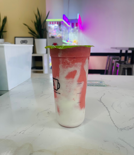4SEASONS TEA CAFE