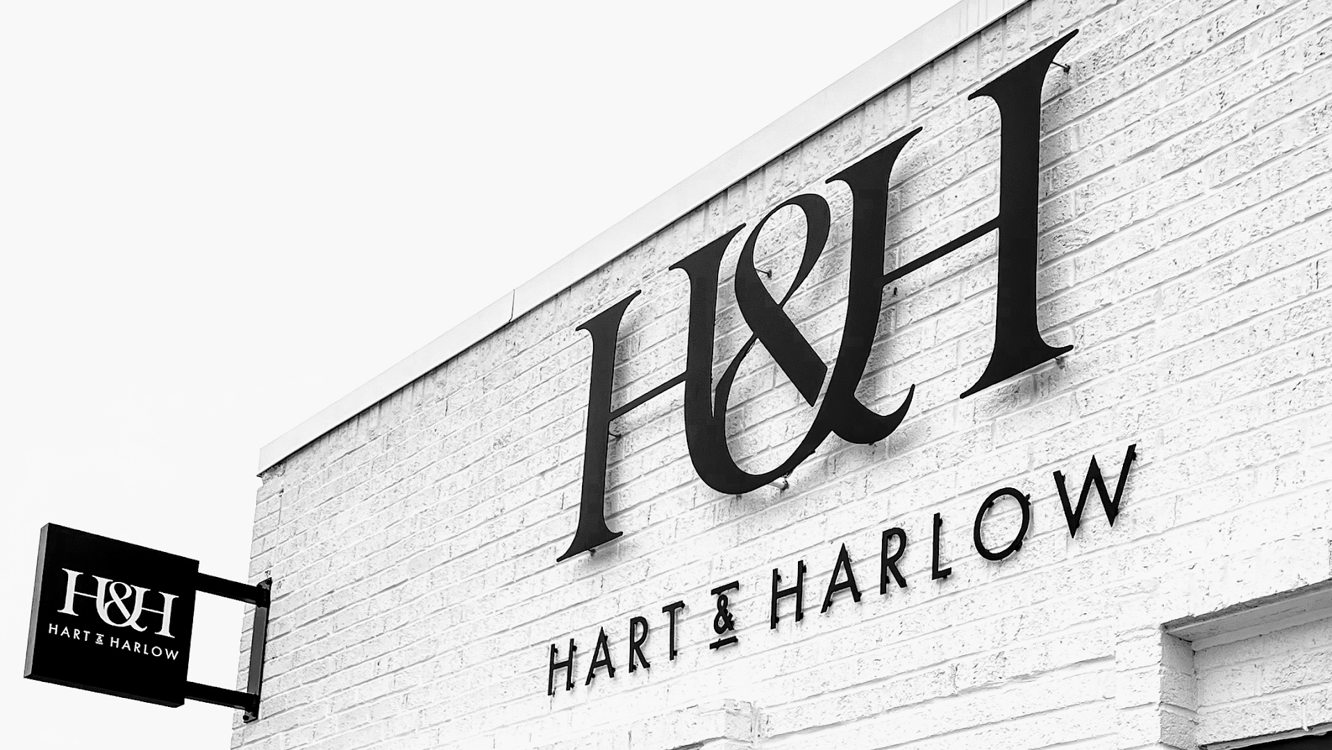 Hart & Harlow Salon