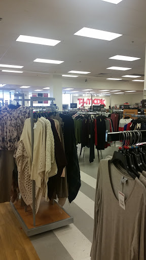 Department Store «T.J. Maxx», reviews and photos, 19 Golf Center, Hoffman Estates, IL 60195, USA