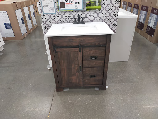 Home Improvement Store «The Home Depot», reviews and photos, 2239 State St, New Albany, IN 47150, USA