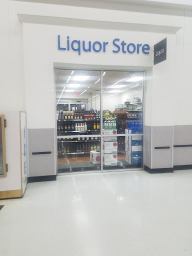 Department Store «Walmart Supercenter», reviews and photos, 5100 Okeechobee Rd, Fort Pierce, FL 34947, USA